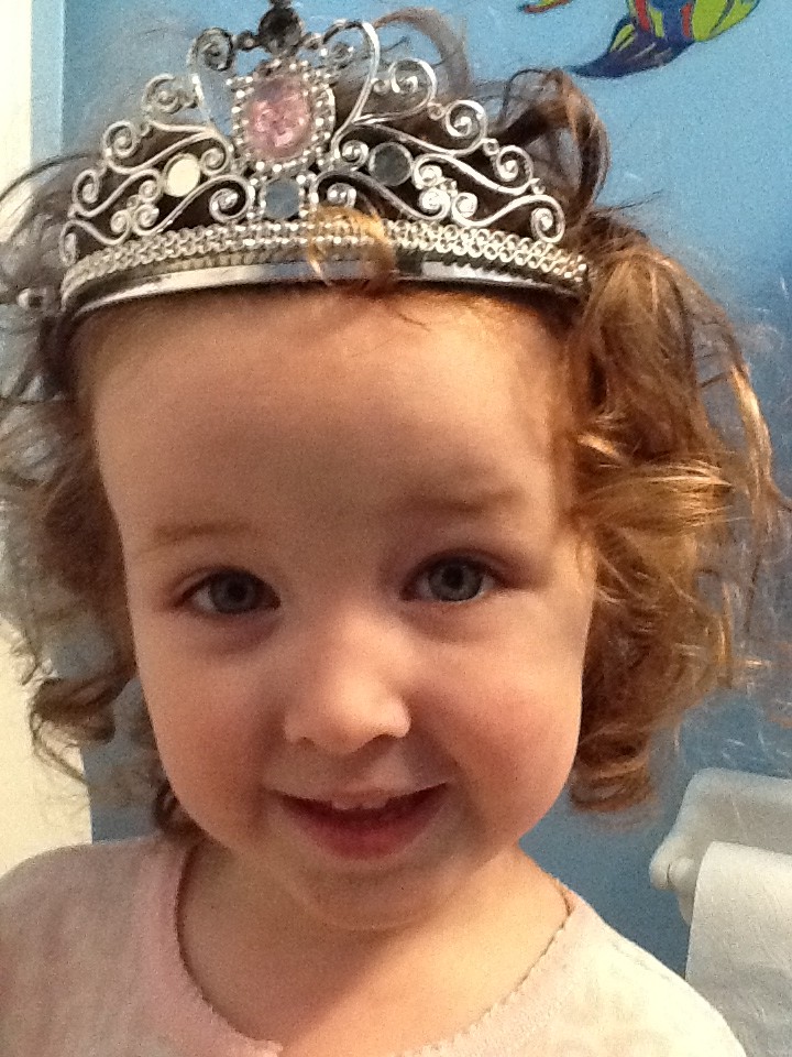 Princess Tanit