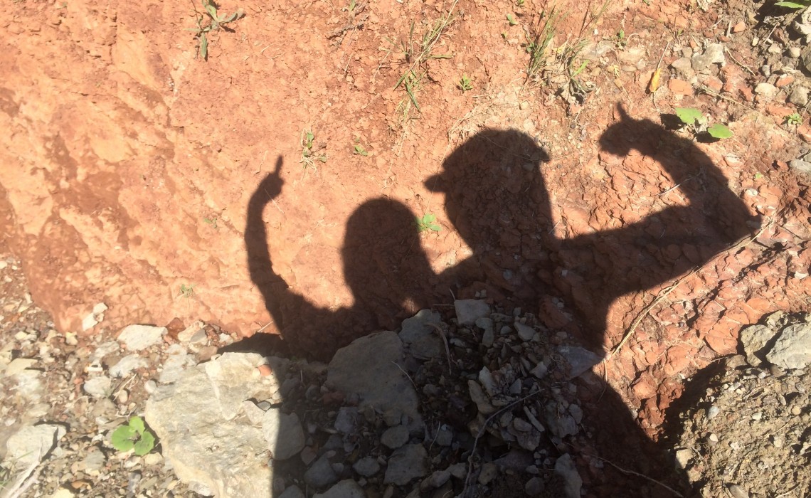 Medea and Daddy Successful