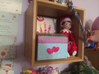 That's a Great Hiding Space That's a Great Hiding Space