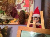 Peek-a-Boo! Peek-a-Boo!