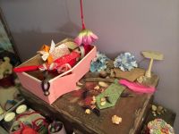 A Special Gift for Molly Lou A Special Gift for Molly Lou