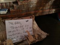 What a Lovely Message! What a Lovely Message!