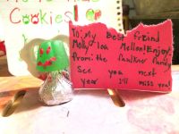 We'll Miss You Molly Lou! We'll Miss You Molly Lou!