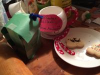 A Special Message from Molly Lou A Special Message from Molly Lou