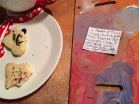 A Special Message from Molly Lou A Special Message from Molly Lou