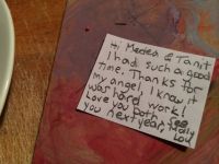 A Special Message from Molly Lou A Special Message from Molly Lou