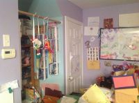 Swinging with Santa! Swinging with Santa!