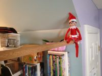 Just Hanging Out Just Hanging Out