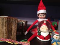 Molly Lou Loves Snow Globes Molly Lou Loves Snow Globes