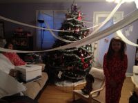 Checking Out Molly Lou'd Handy Work! Checking Out Molly Lou'd Handy Work!