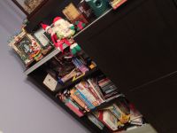 Hanging Out with the Boss! Hanging Out with the Boss!