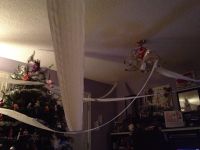 That's a Lot of TP! That's a Lot of TP!