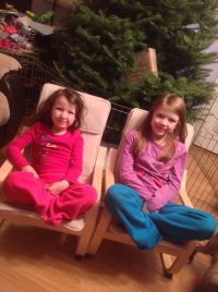 Waiting Patiently Waiting Patiently